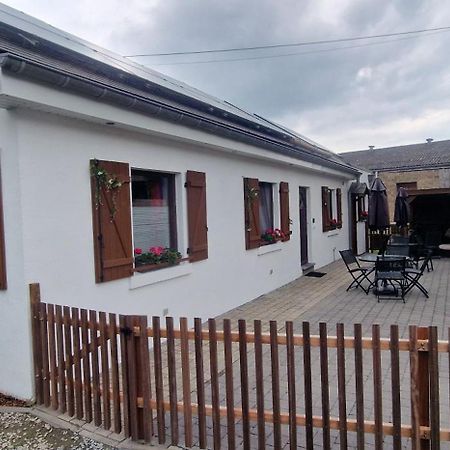 Bed and Breakfast La Petite Suisse Malmedy Zewnętrze zdjęcie