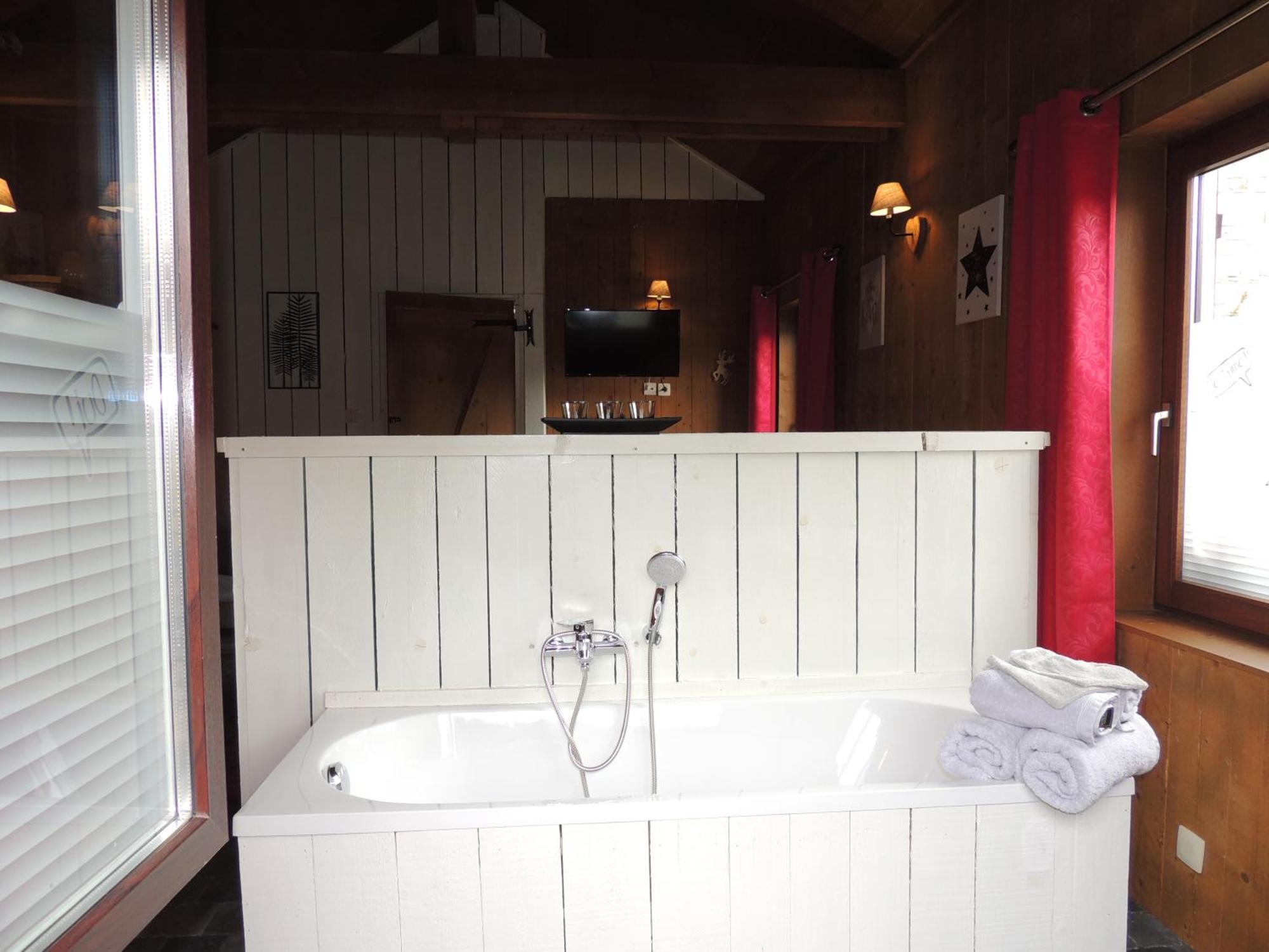 Bed and Breakfast La Petite Suisse Malmedy Pokój zdjęcie