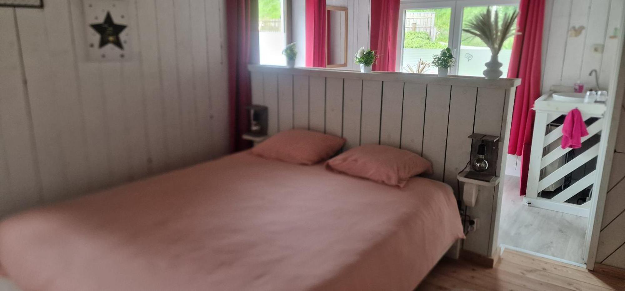 Bed and Breakfast La Petite Suisse Malmedy Zewnętrze zdjęcie