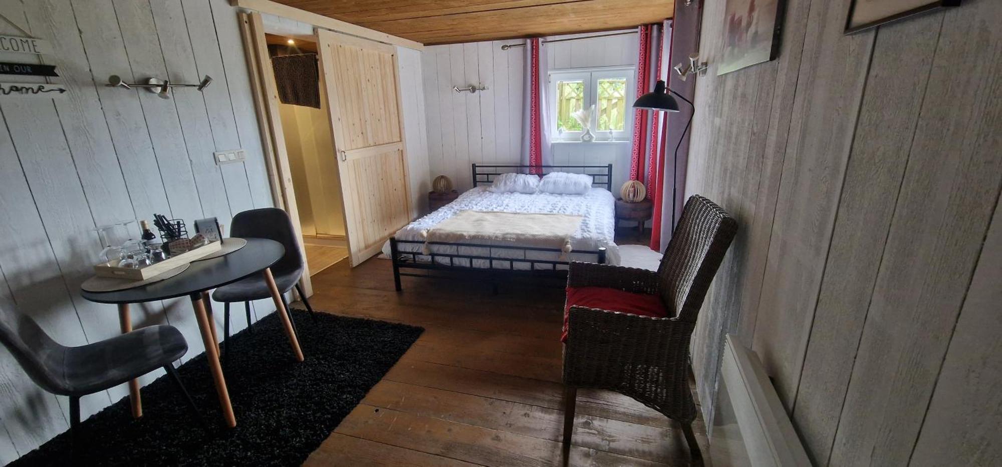 Bed and Breakfast La Petite Suisse Malmedy Zewnętrze zdjęcie