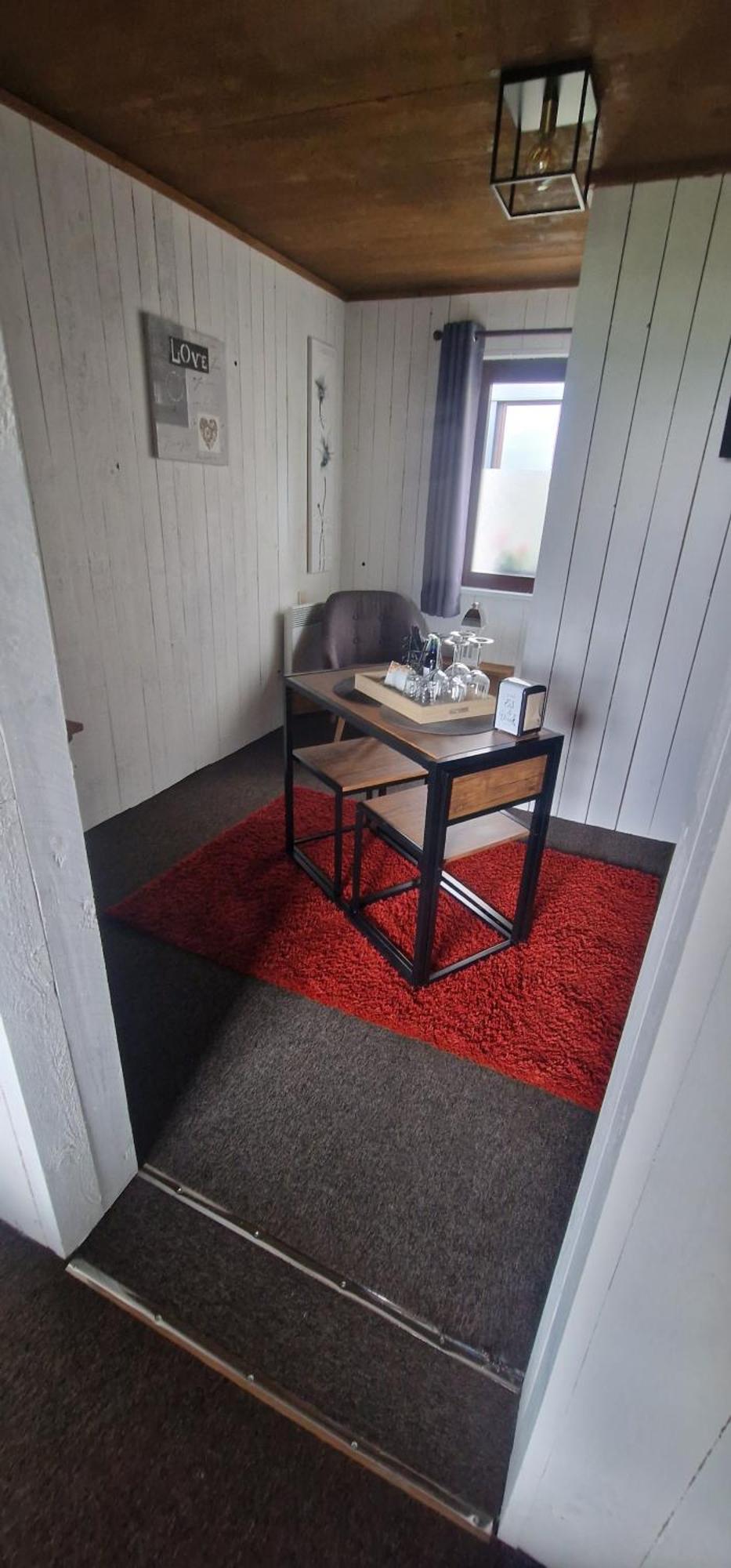 Bed and Breakfast La Petite Suisse Malmedy Zewnętrze zdjęcie