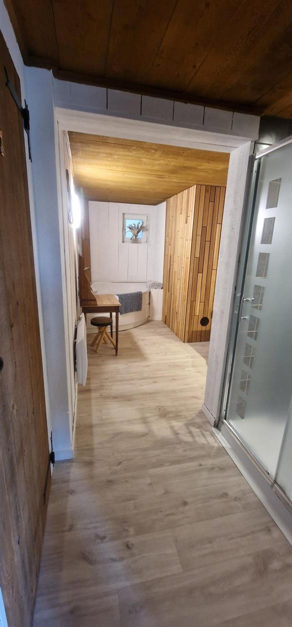 Bed and Breakfast La Petite Suisse Malmedy Zewnętrze zdjęcie