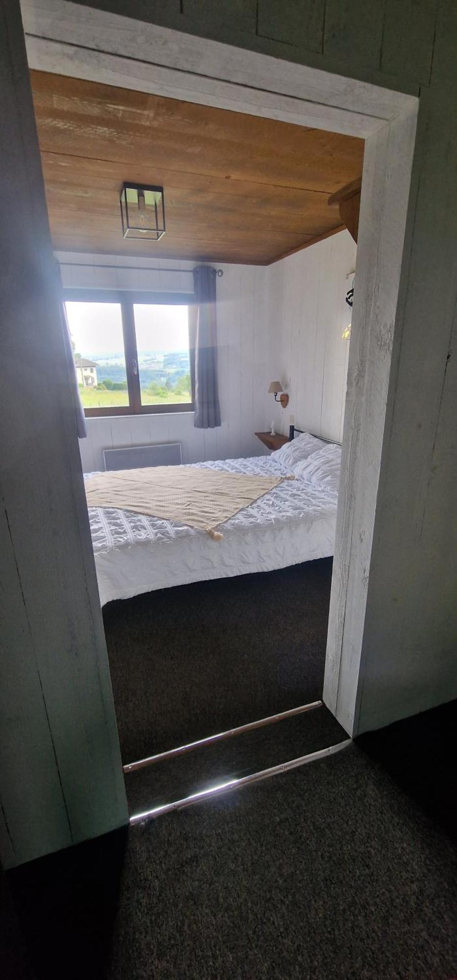 Bed and Breakfast La Petite Suisse Malmedy Zewnętrze zdjęcie