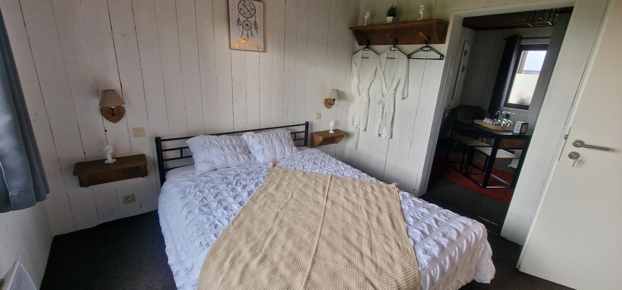 Bed and Breakfast La Petite Suisse Malmedy Zewnętrze zdjęcie