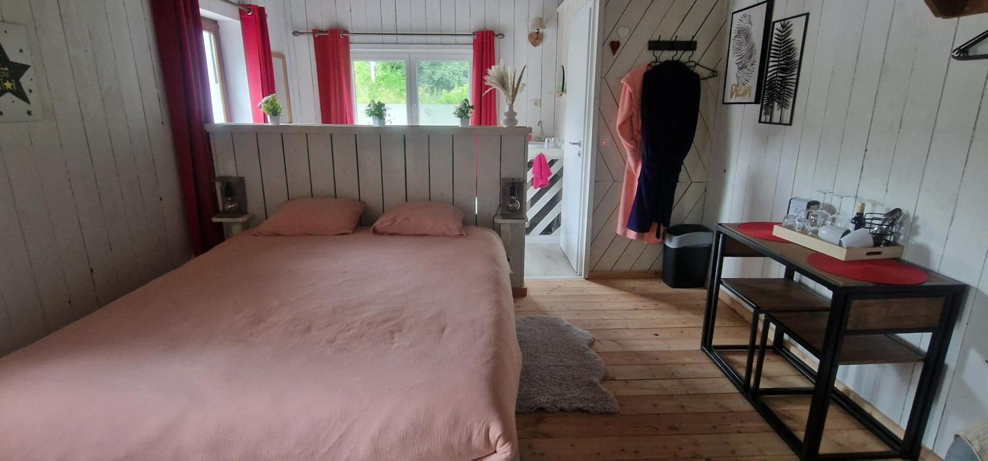 Bed and Breakfast La Petite Suisse Malmedy Zewnętrze zdjęcie