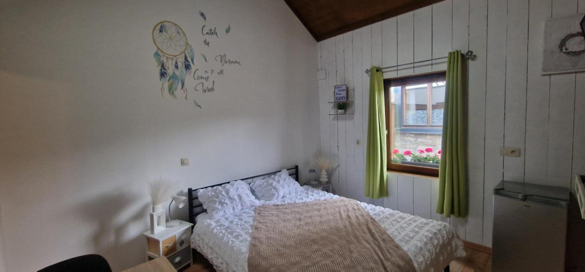 Bed and Breakfast La Petite Suisse Malmedy Zewnętrze zdjęcie