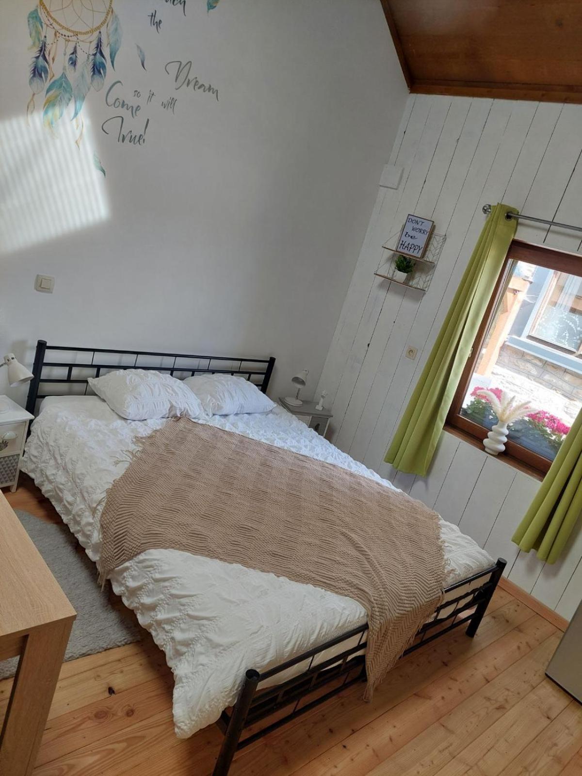 Bed and Breakfast La Petite Suisse Malmedy Zewnętrze zdjęcie