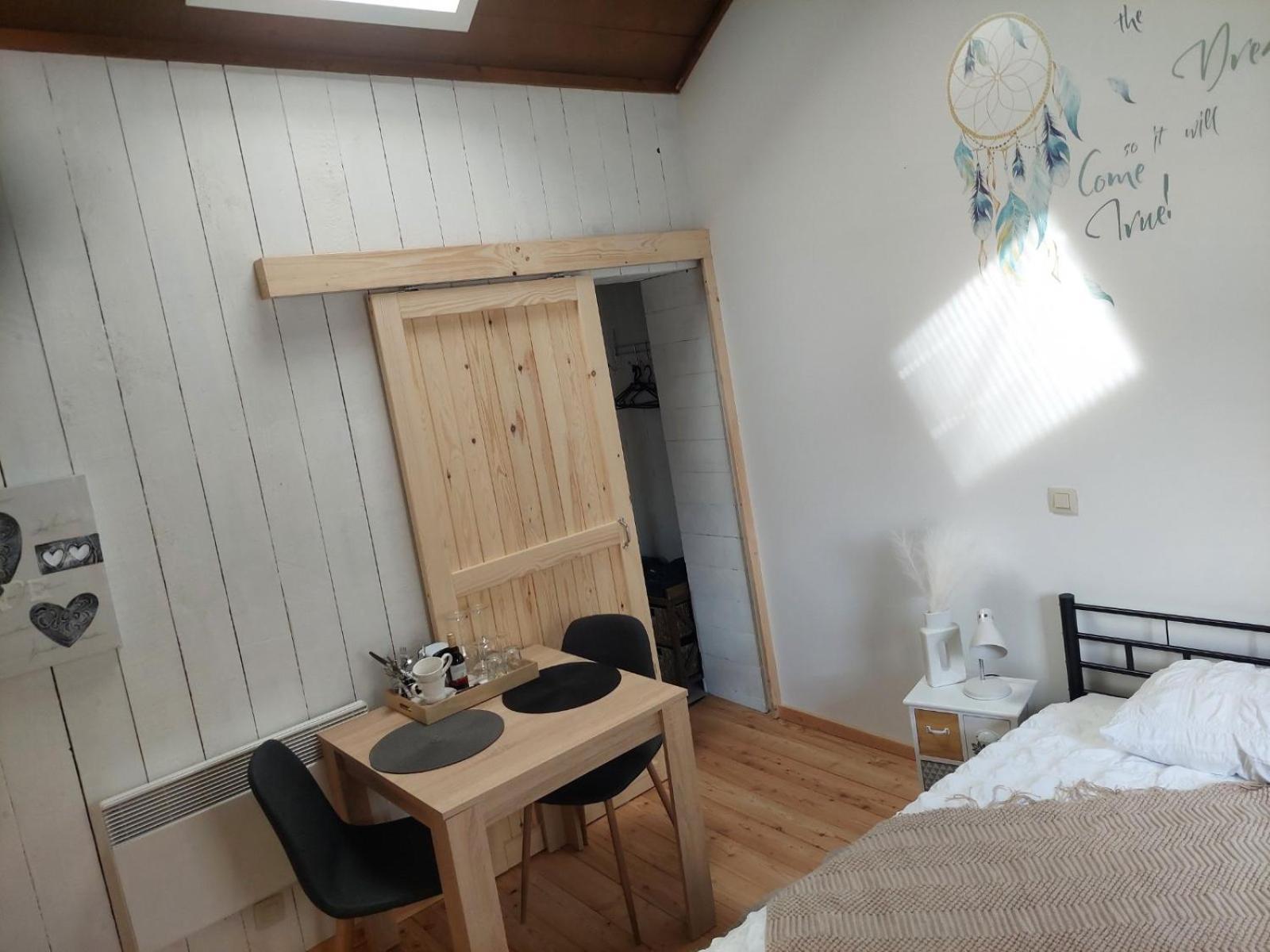 Bed and Breakfast La Petite Suisse Malmedy Zewnętrze zdjęcie