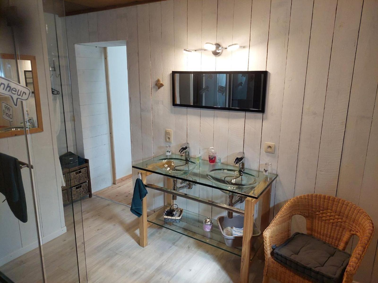 Bed and Breakfast La Petite Suisse Malmedy Zewnętrze zdjęcie