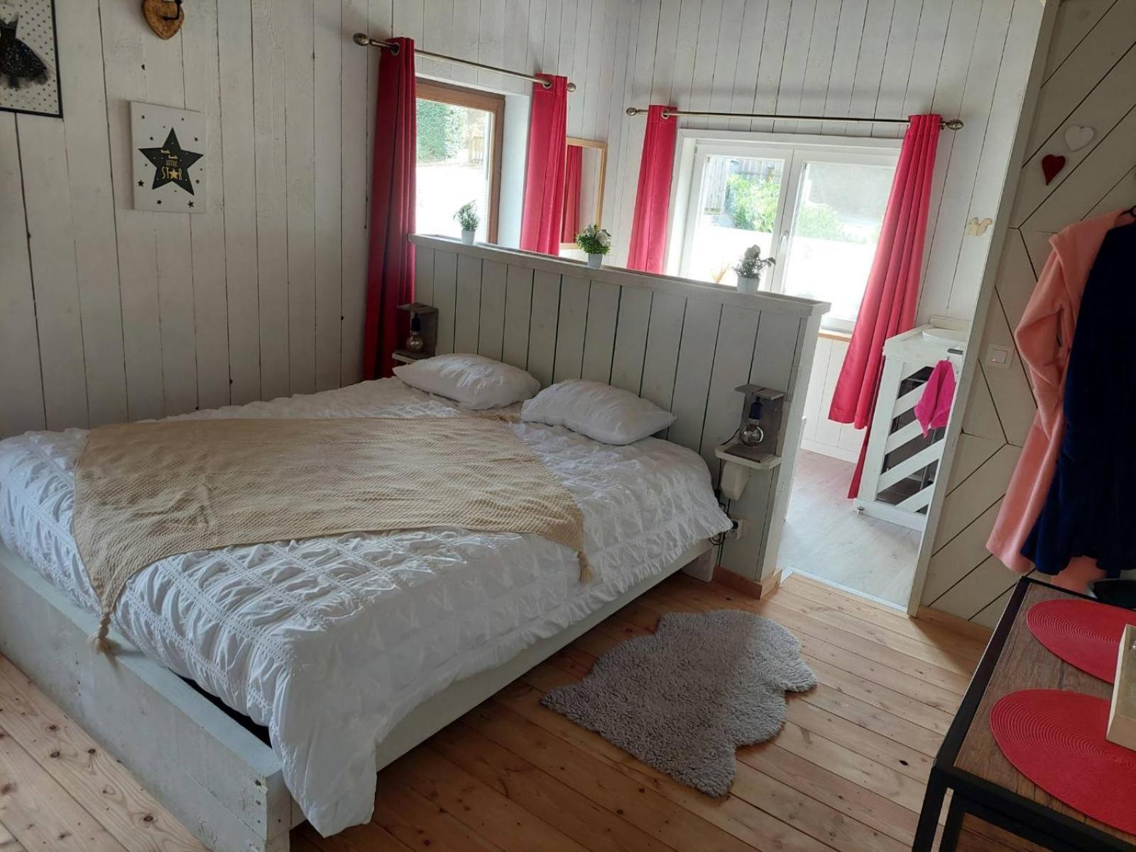 Bed and Breakfast La Petite Suisse Malmedy Zewnętrze zdjęcie