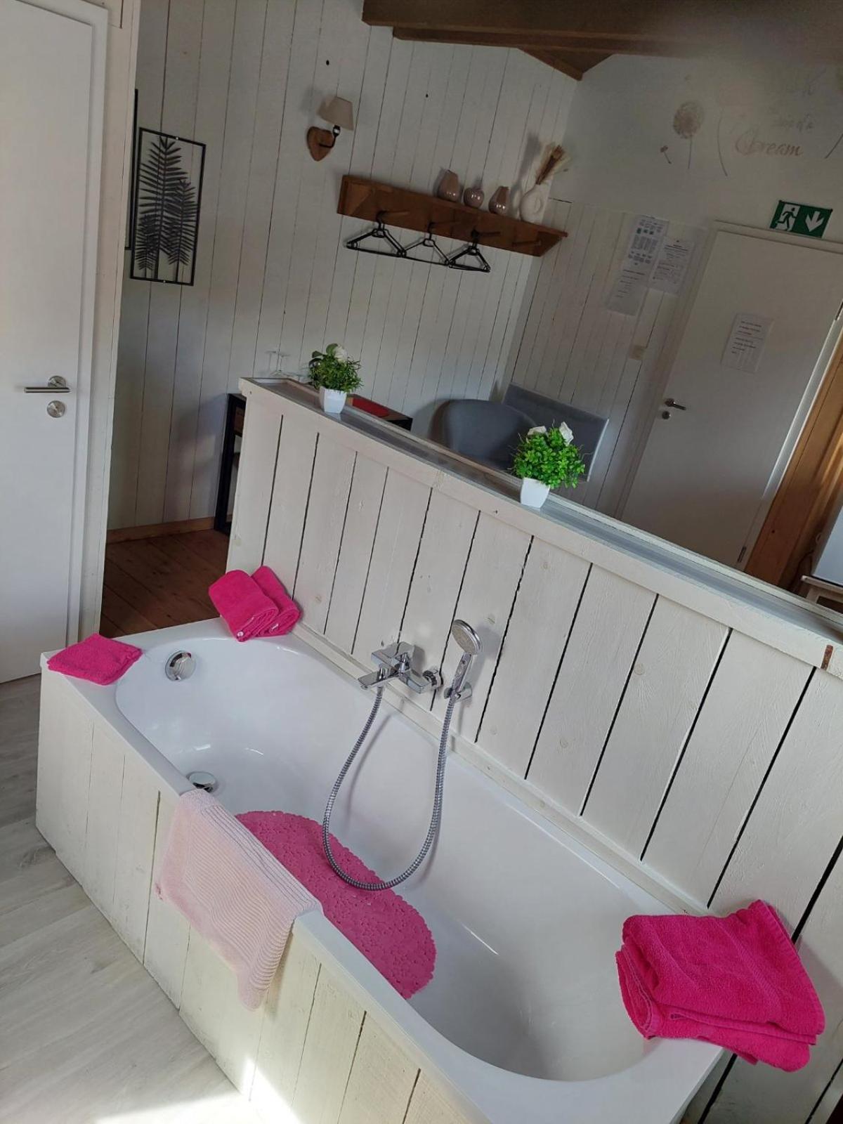 Bed and Breakfast La Petite Suisse Malmedy Zewnętrze zdjęcie