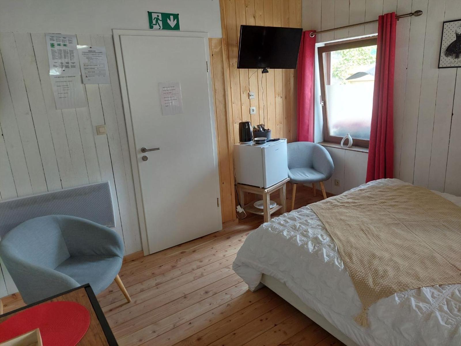 Bed and Breakfast La Petite Suisse Malmedy Zewnętrze zdjęcie
