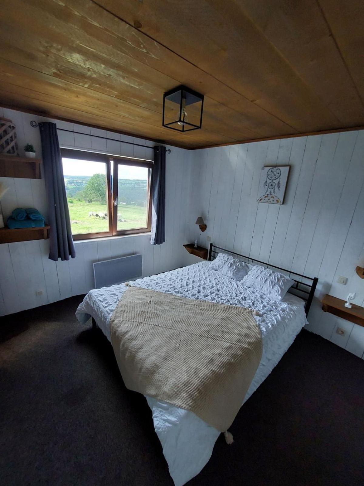 Bed and Breakfast La Petite Suisse Malmedy Zewnętrze zdjęcie